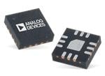 Analog Devices Inc. HMC558A GaAs MMIC基波混频器